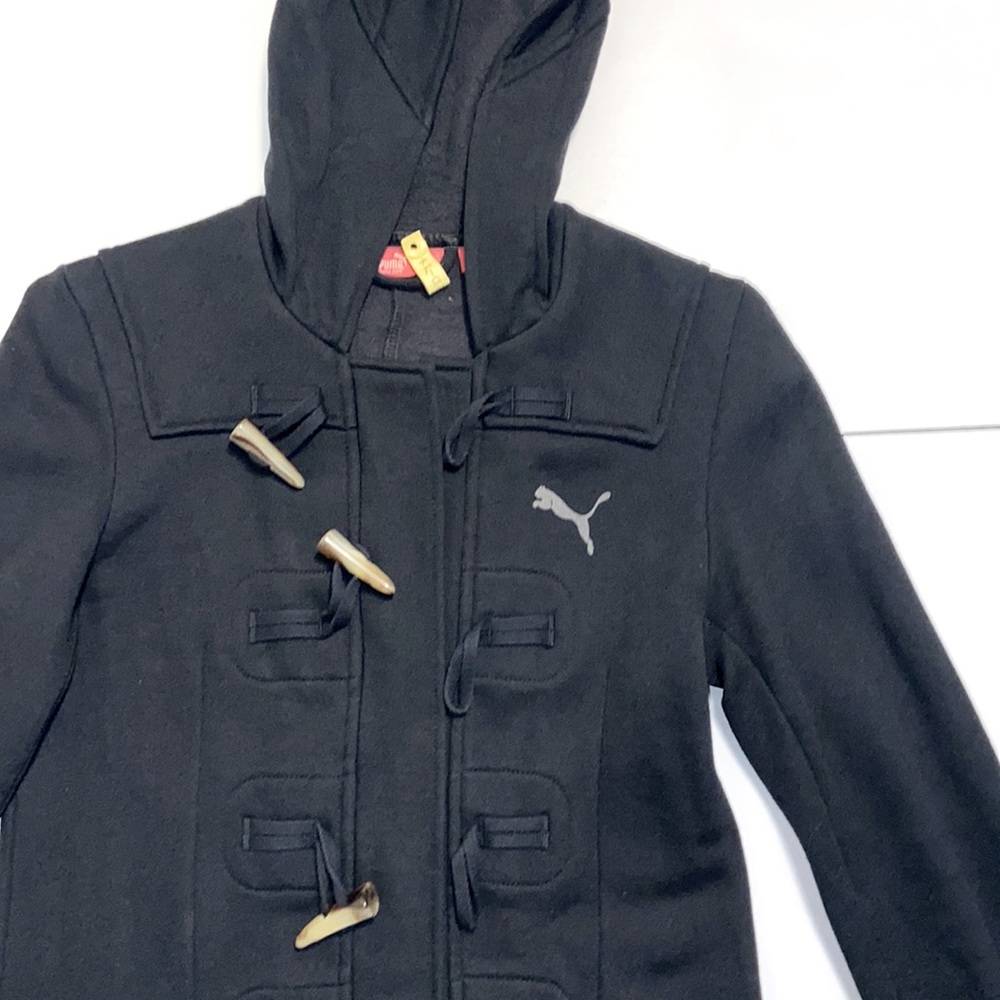 Puma Jacket - Picture 3 of 8
